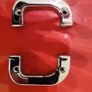 Mercedes W123 Parts Image 4