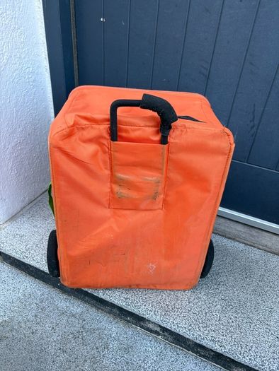 Kids very light Suitcase - FREE