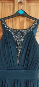 Max & Lola Maxi Dress