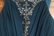 Max &amp; Lola Maxi Dress