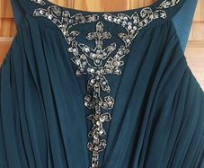 Max & Lola Maxi Dress