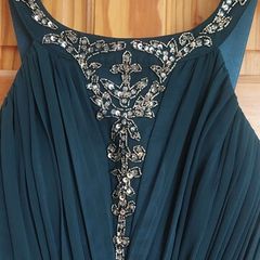 Max & Lola Maxi Dress