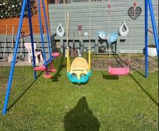 kids swings