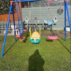 kids swings