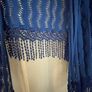 New Shrug Cardigan Italian Design Image 3