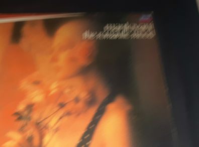 mantovani the romantic mood