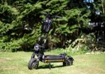 Kukirin G4 Max Electric Scooter