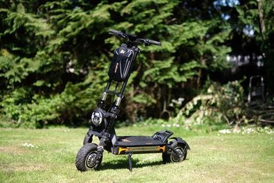 Kukirin G4 Max Electric Scooter