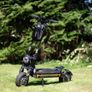 Kukirin G4 Max Electric Scooter Image 2