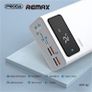 New Remax Leader Series 2.1A Fast Charging Power Bank 50000mAh Image 10