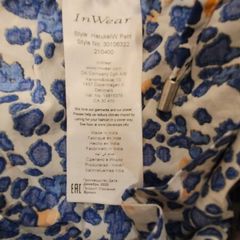 InWearTrousers