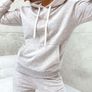 Cotton tracksuit Image 2