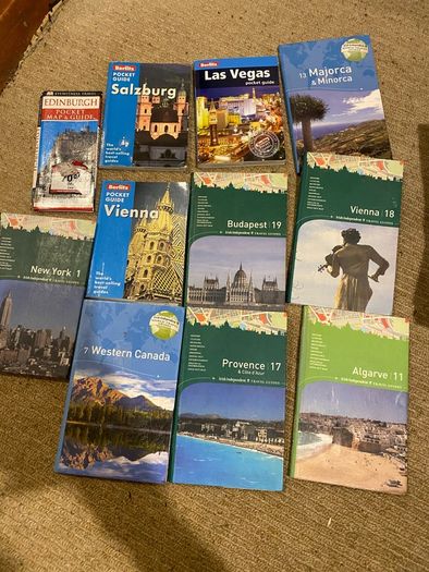 free book bundle