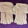 Alice Hannah Gloves (Half Finger) Image 9