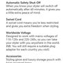 Remington One curler and straighteners Image 8