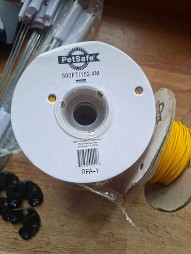 Petsafe Deluxe