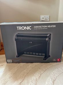 Tronic Convection Heater