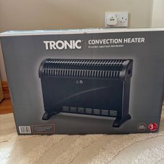 TRONIC Convection Heater