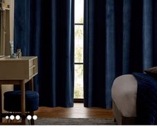 Curtains