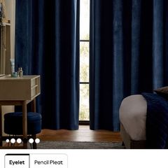 Curtains