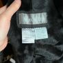 MaxMara Black Classic Coat Image 4