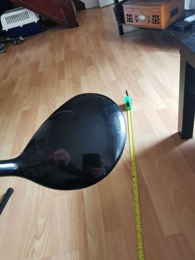 ping g5 3 Wood