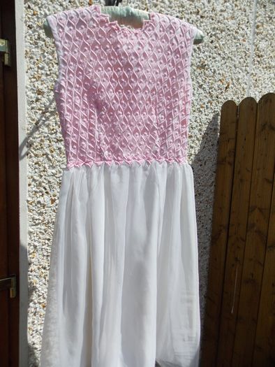 Original 1960's Dress