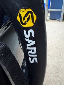 Saris Bones 2 bike rack