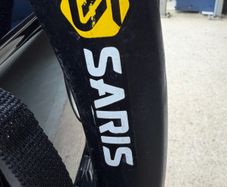 Saris Bones 2 bike rack