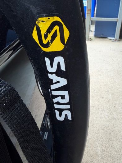 Saris Bones 2 bike rack