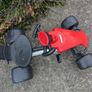 Kids pedal go-kart Image 2