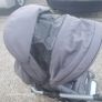 Teutonia buggy pram Image 9
