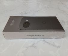Google Pixel 10a