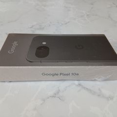 Google Pixel 10a