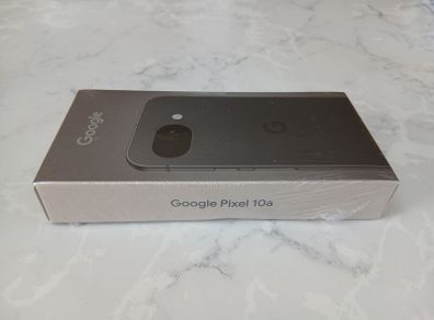 Google Pixel 10a