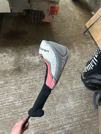 Full Golf Set