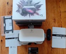 Destek V5 Virtual Reality Headset