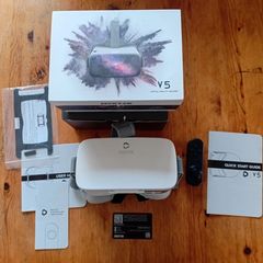 Destek V5 Virtual Reality Headset