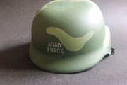 Soldier Helmet