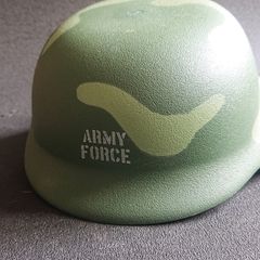Soldier Helmet