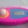 Incomplete Playset Pinkie Pie Seashell Lagoon Play Set  MLP G4 My Little Pony The Movie 2016 Image 6
