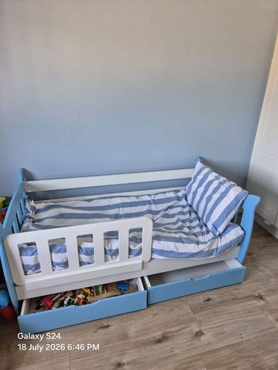 Kids Bed