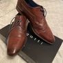 Bugatti men's brown shoes - EU 43 (UK 9/9.5) Image 8