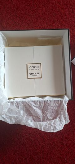 Chanel Coco Mademoiselle Gift Set