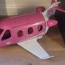 Barbie Plane Image 3