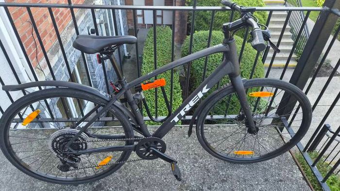bike