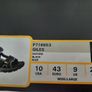 New sandles black caterpillar in box Image 3
