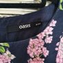 Size 8 dress Oasis Image 2