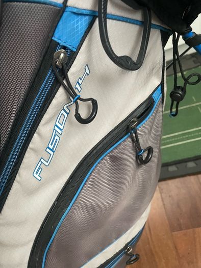 Full 14 Club Golf Set