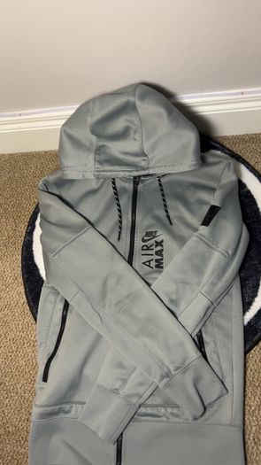 Nike Air Max X Miller Series 3 Piece Tracksuit